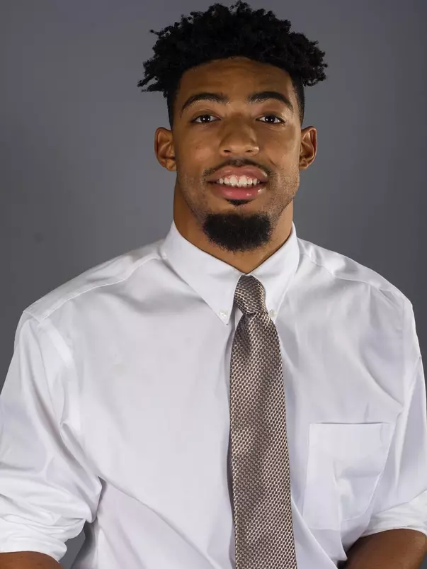 Antuan Andrews Headshot