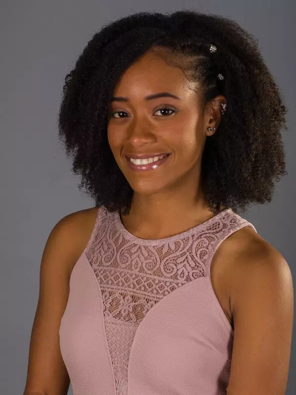 Melinda Murdock Headshot