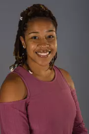 ToNaya Gulley Headshot