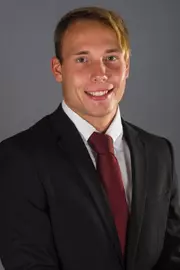 Jordan Wesner Headshot