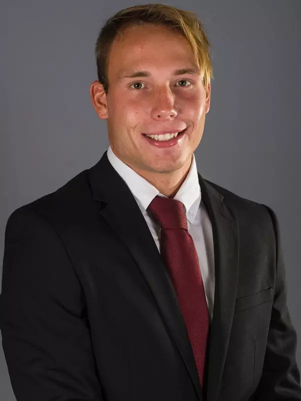 Jordan Wesner Headshot