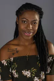 Loushanya Nemour Headshot