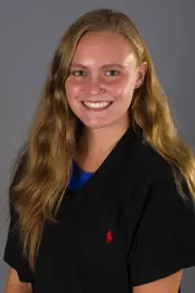 Gabriella Pabst Headshot