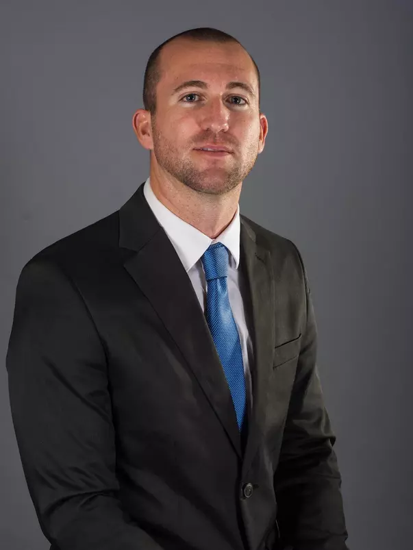 Coach Matthew Koelling Headshot