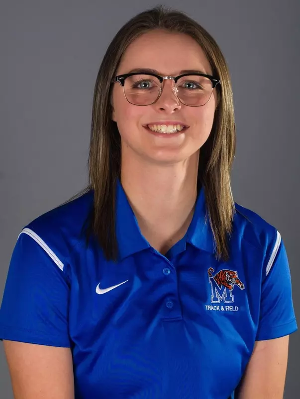 Jasmine Wilson Headshot