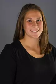 Ashley Pryke Headshot