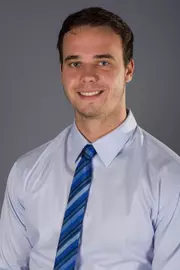 Rafael Vallery Headshot