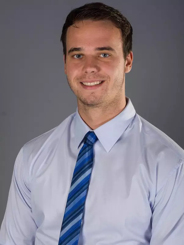 Rafael Vallery Headshot