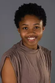 Jasmine Taylor Headshot