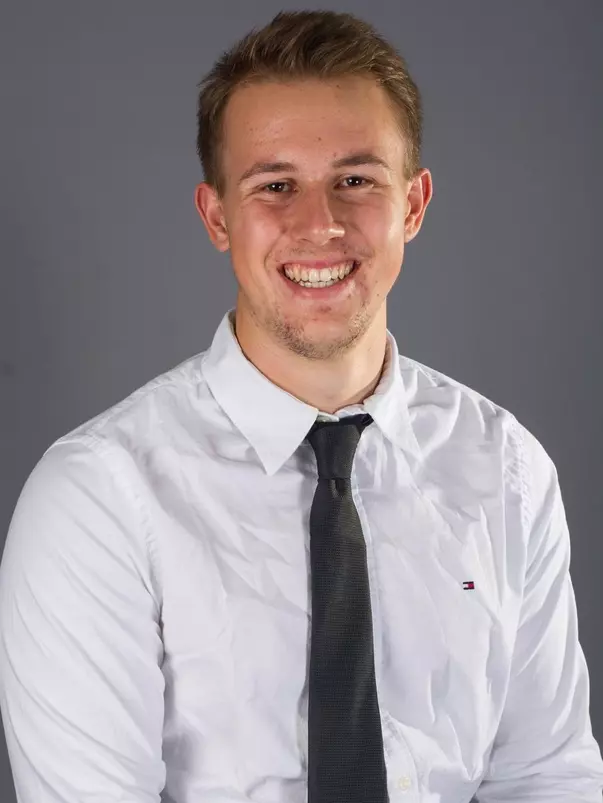 Max Emmerich Headshot