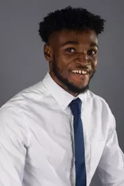 Olushola Olojo Headshot