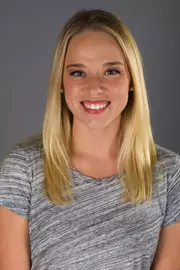 Lauren Wheeler Headshot