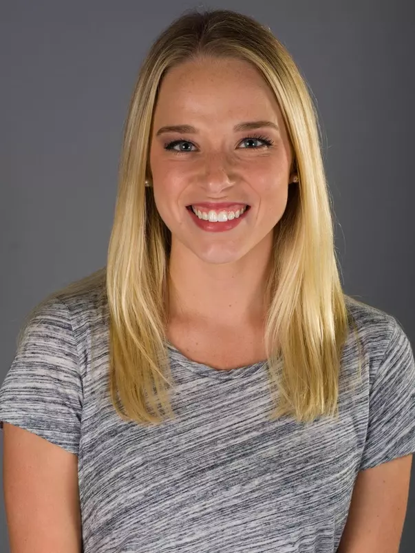 Lauren Wheeler Headshot