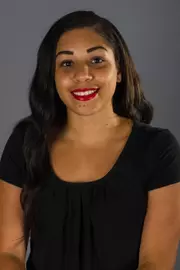 De'Vonni Farrar Headshot