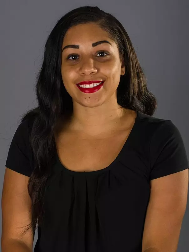 De'Vonni Farrar Headshot