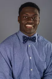 Nicholas Martin Headshot