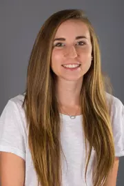 Hannah Pettigrew Headshot