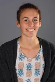 Lora Gonzalez Headshot