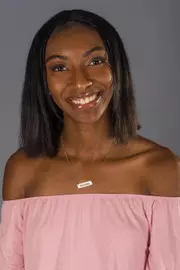 Celine Rone Headshot