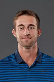 2018-19 University of Memphis Men's Golf Team