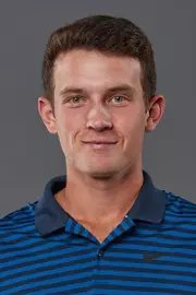 2018-19 University of Memphis Men's Golf Team