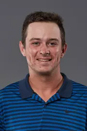 2018-19 University of Memphis Men's Golf Team