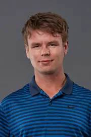 2018-19 University of Memphis Men's Golf Team