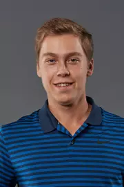 2018-19 University of Memphis Men's Golf Team