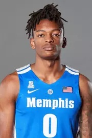 Kyvon Davenport head shot