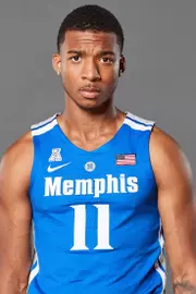 Antwann Jones head shot
