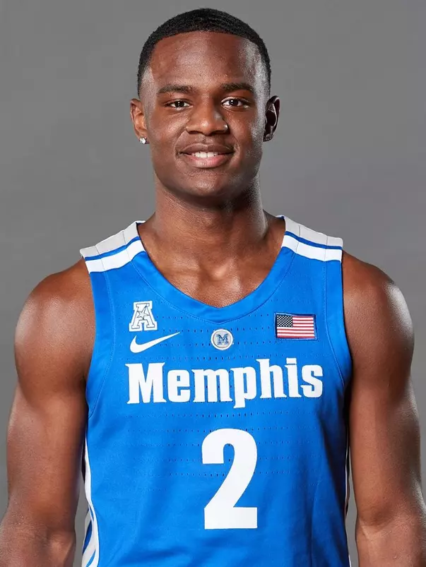 Alex Lomax head shot