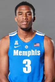 Jeremiah Martin head shot