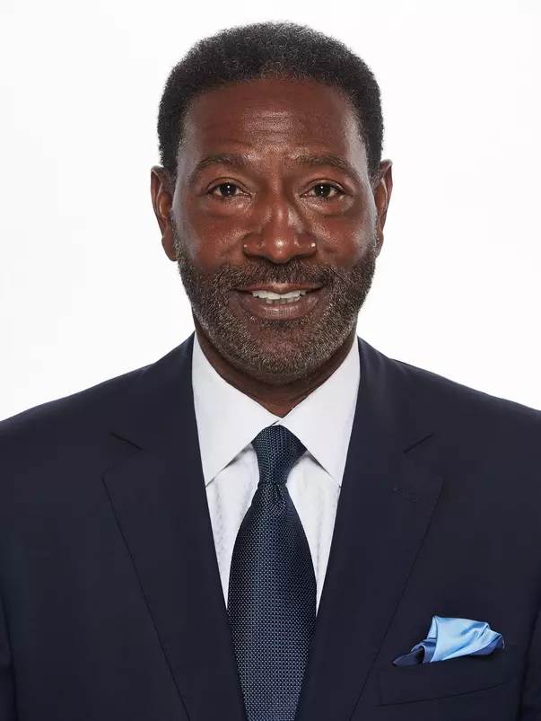 Sam Mitchell head shot