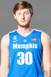 Evin Olds head shot