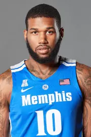 Mike Parks Jr. head shot