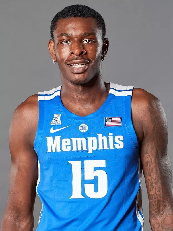 Lance Thomas head shot