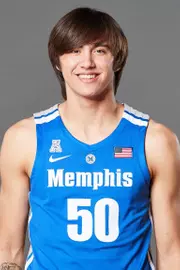 David Wingett head shot