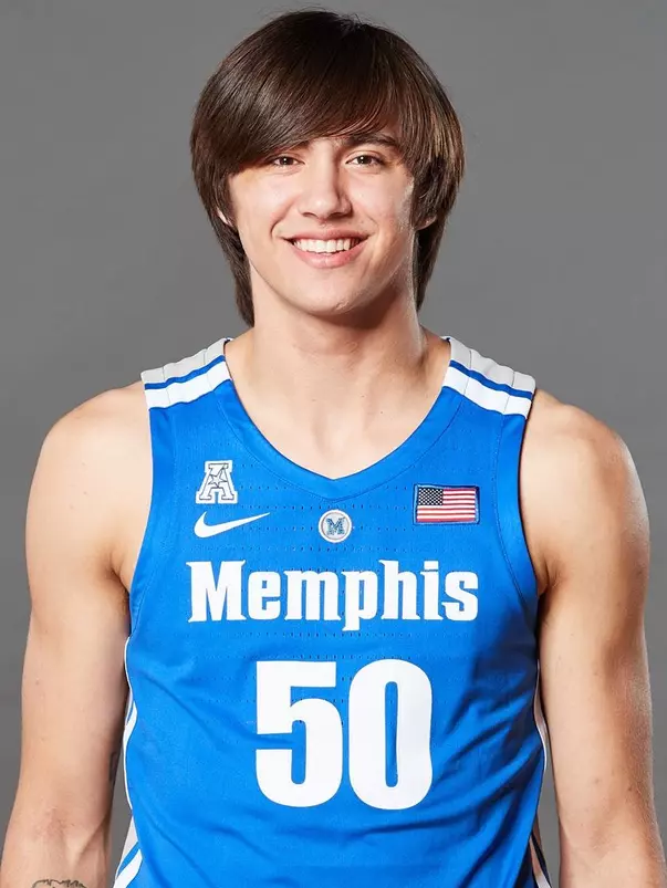 David Wingett head shot