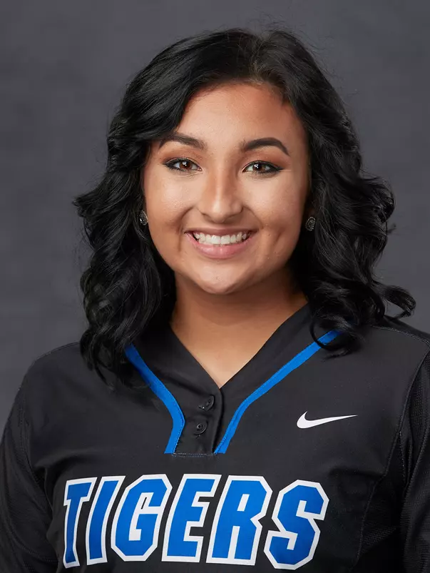 Alexander_Madalyn_1819SB_3621_TC_20181102, University of Memphis, Women Softball, 2018-19