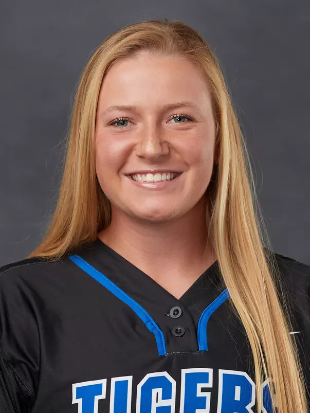 Aungst_Ryleigh_1819SB_3552_TC_20181102, University of Memphis, Women Softball, 2018-19