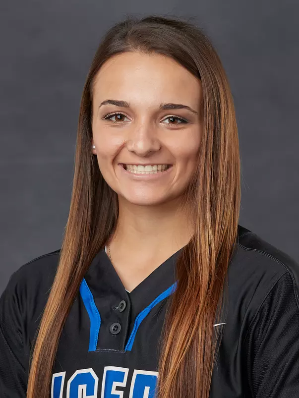 Dean_Alyssa_1819SB_3573_TC_20181102, University of Memphis, Women Softball, 2018-19