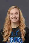 Hadley_Regan_1819SB_3328_TC_20181102, University of Memphis, Women Softball, 2018-19