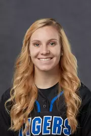 Hadley_Regan_1819SB_3328_TC_20181102, University of Memphis, Women Softball, 2018-19