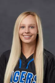 Lamb_Jessie_1819SB_3285_TC_20181102, University of Memphis, Women Softball, 2018-19