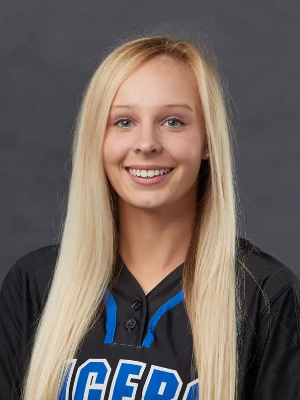 Lamb_Jessie_1819SB_3285_TC_20181102, University of Memphis, Women Softball, 2018-19