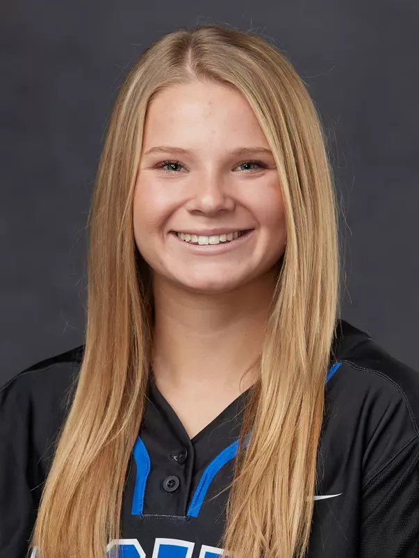 Morton_Gracie_1819SB_3543_TC_20181102, University of Memphis, Women Softball, 2018-19