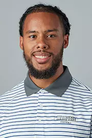 Preston Scott