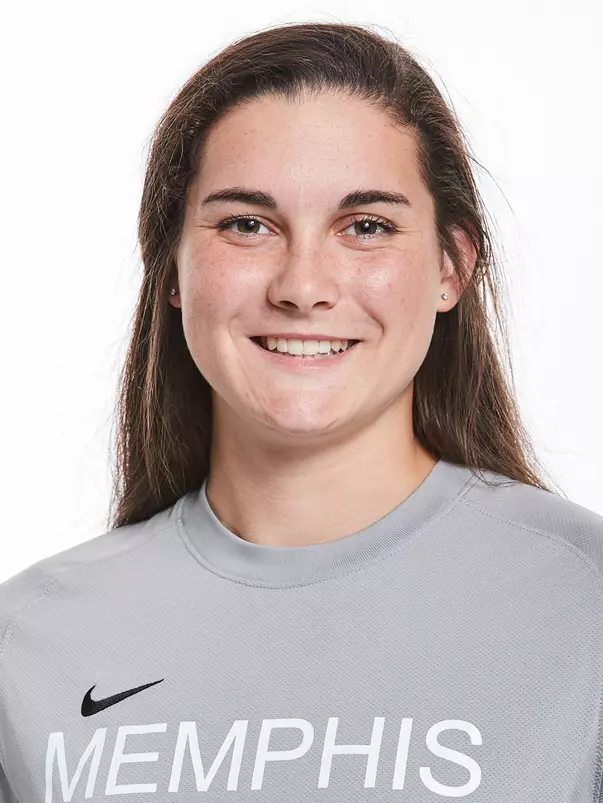 1819 Women's Soccer, University of Memphis