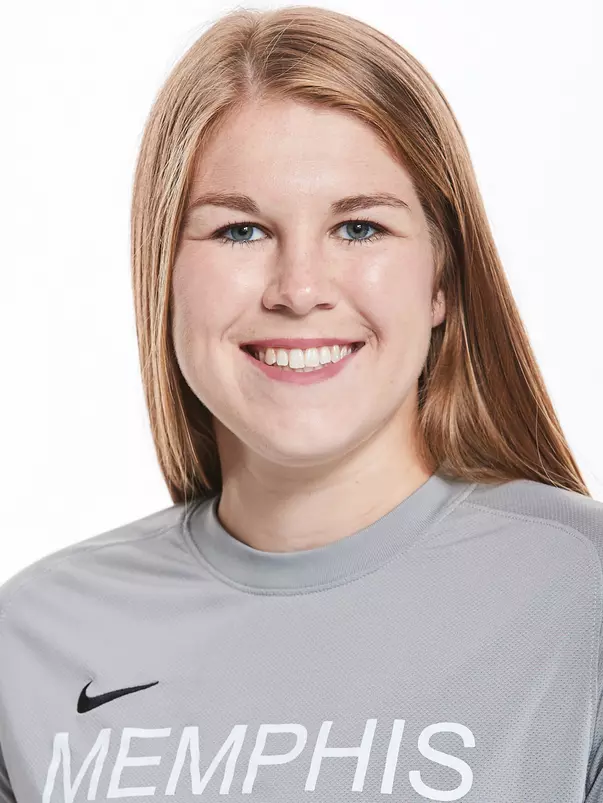 1819 Women's Soccer, University of Memphis