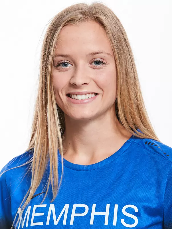 1819 Women's Soccer, University of Memphis